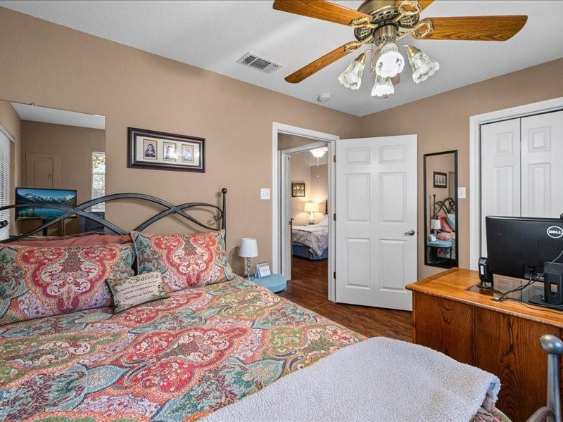 Brazos Bend Ph I - Residential