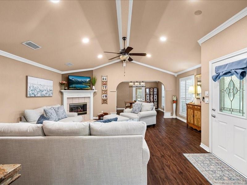 Brazos Bend Ph I - Residential