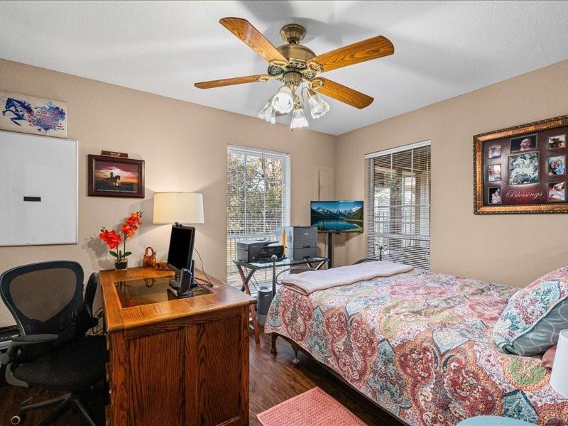 Brazos Bend Ph I - Residential