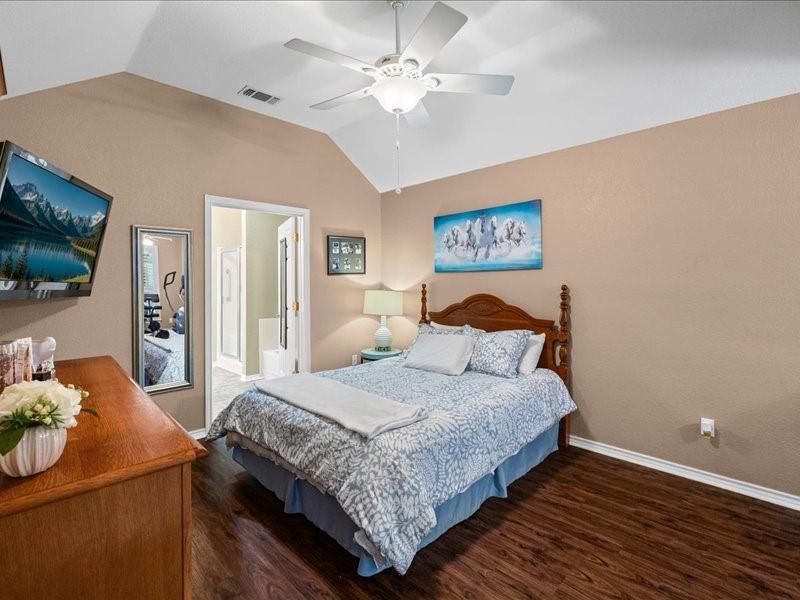 Brazos Bend Ph I - Residential