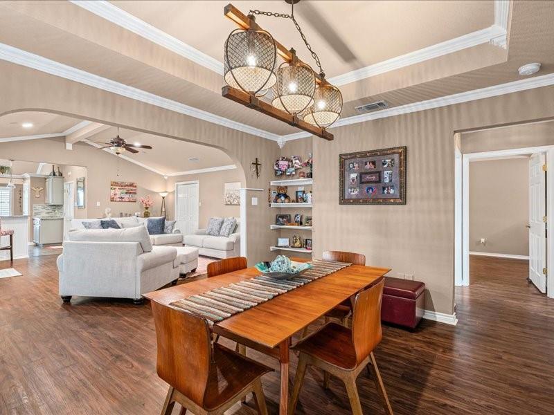 Brazos Bend Ph I - Residential