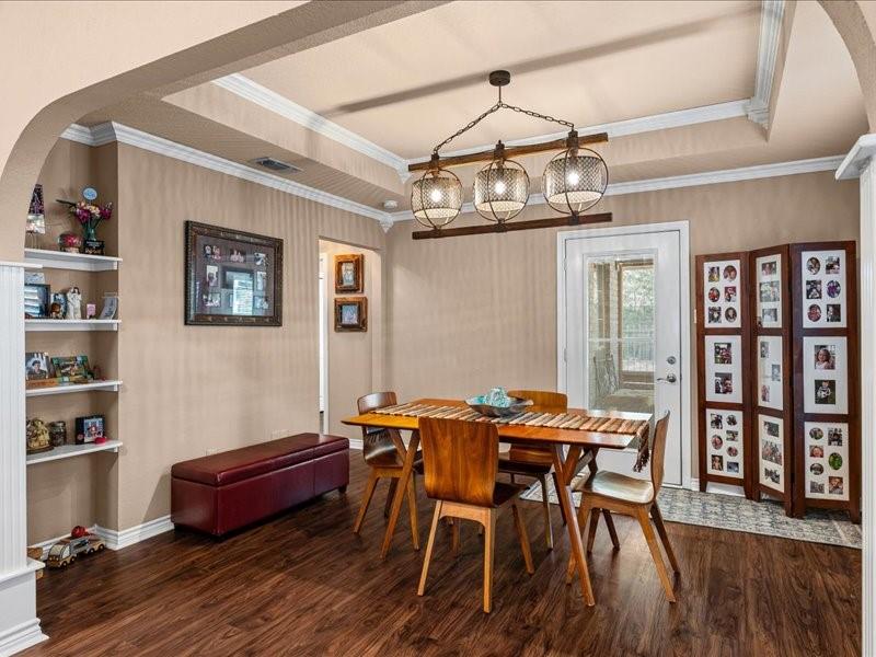 Brazos Bend Ph I - Residential