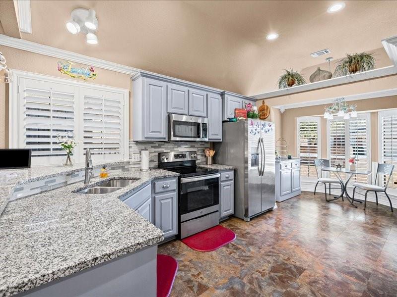 Brazos Bend Ph I - Residential