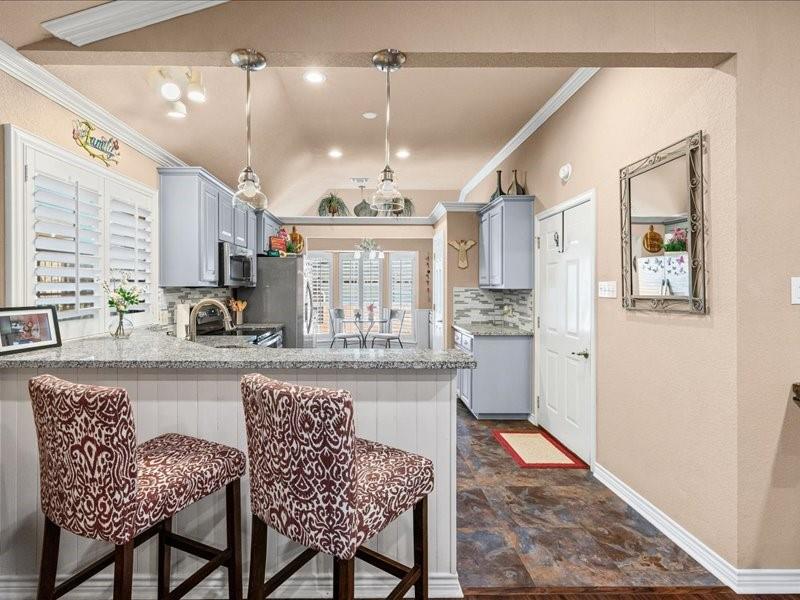 Brazos Bend Ph I - Residential