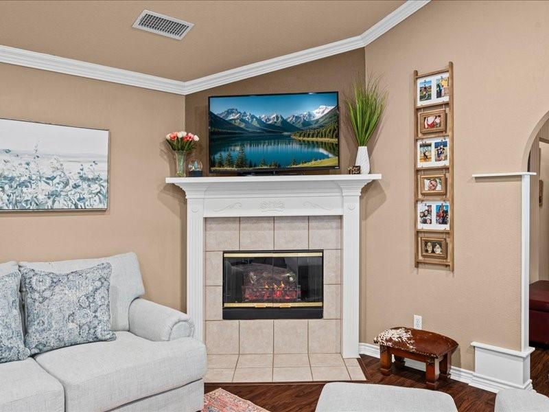 Brazos Bend Ph I - Residential