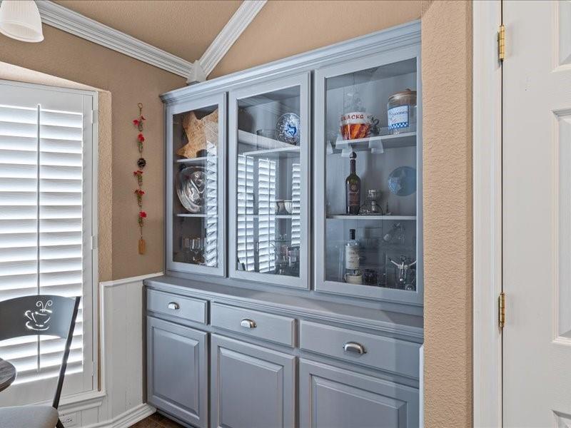 Brazos Bend Ph I - Residential