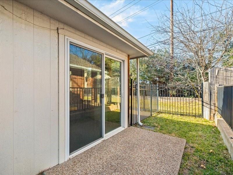 Brazos Bend Ph I - Residential