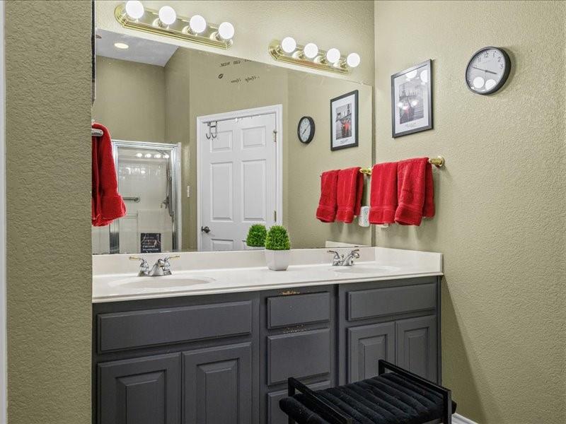 Brazos Bend Ph I - Residential