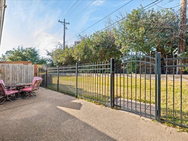 Brazos Bend Ph I - Residential