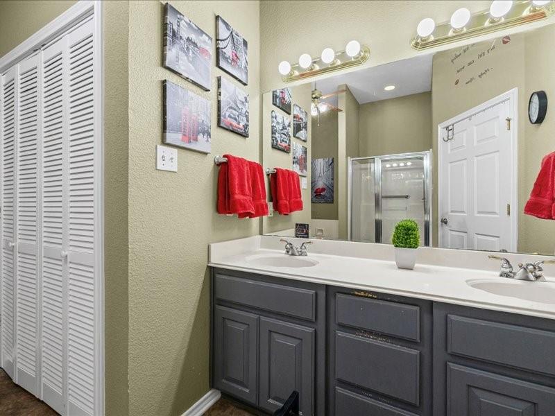 Brazos Bend Ph I - Residential
