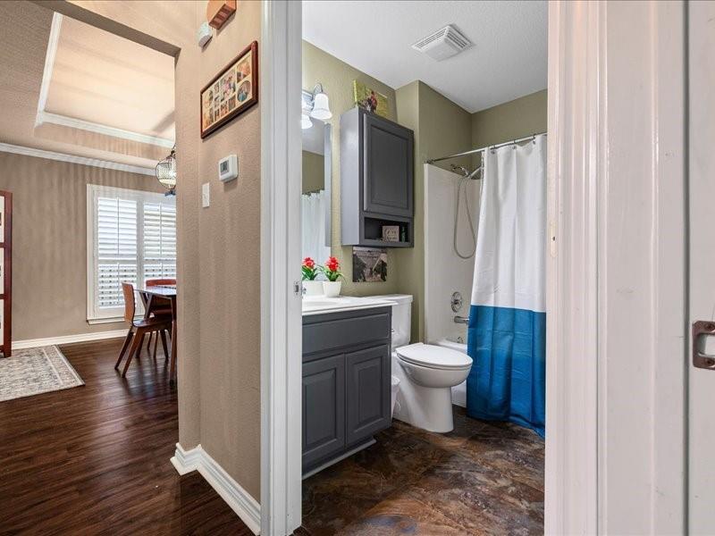 Brazos Bend Ph I - Residential
