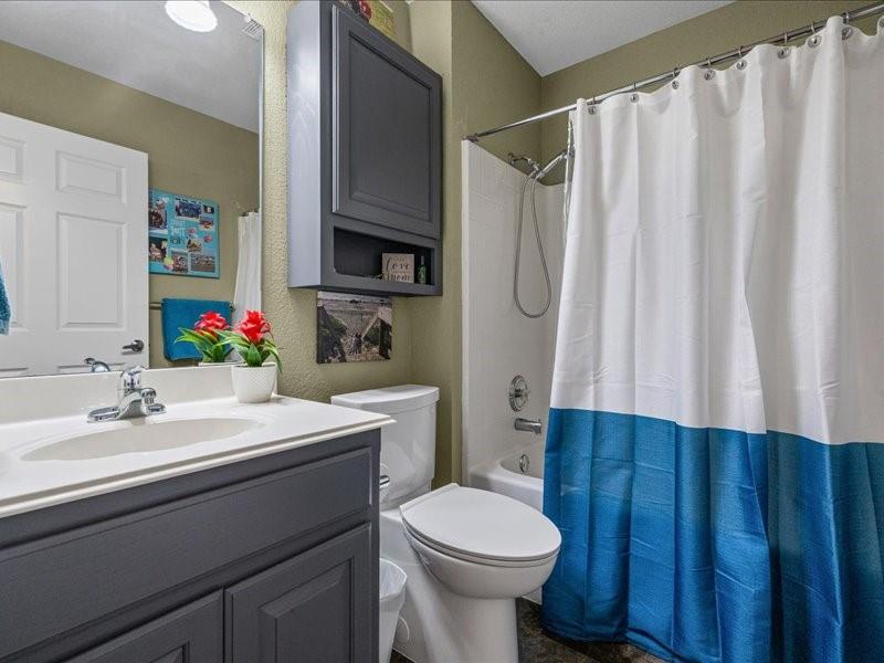 Brazos Bend Ph I - Residential