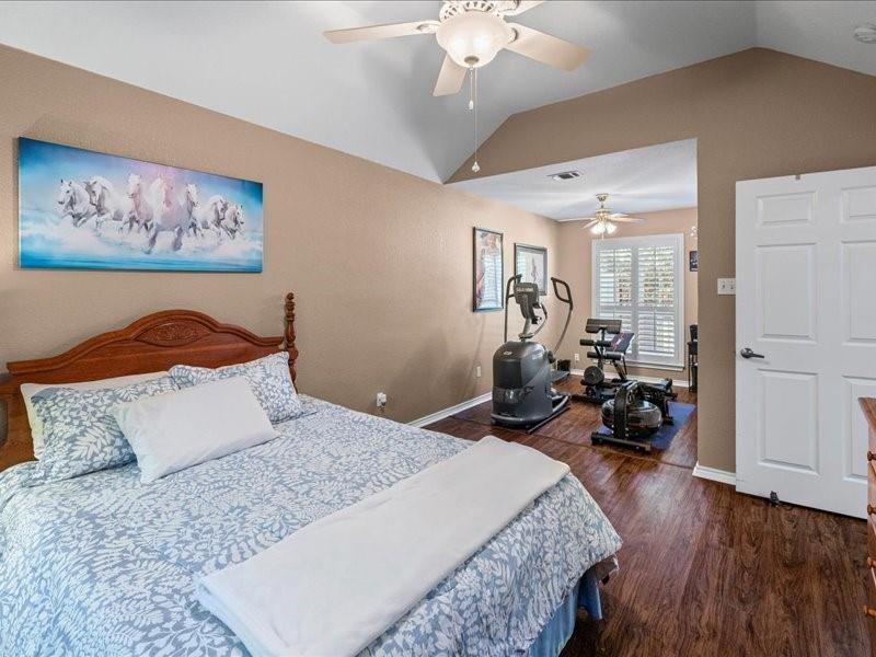 Brazos Bend Ph I - Residential