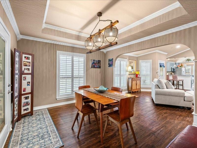 Brazos Bend Ph I - Residential