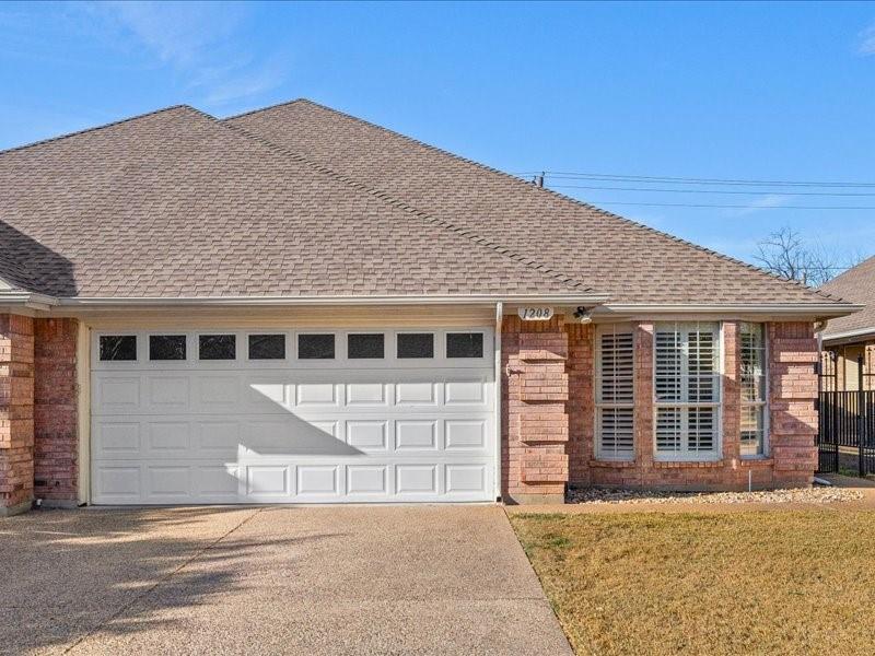 Brazos Bend Ph I - Residential