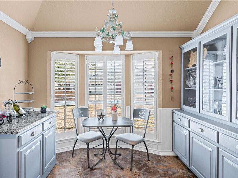 Brazos Bend Ph I - Residential