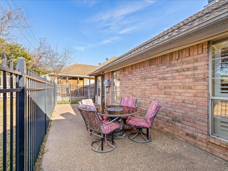 Brazos Bend Ph I - Residential