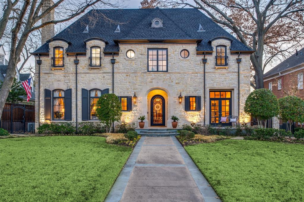 University Heights - Residential
