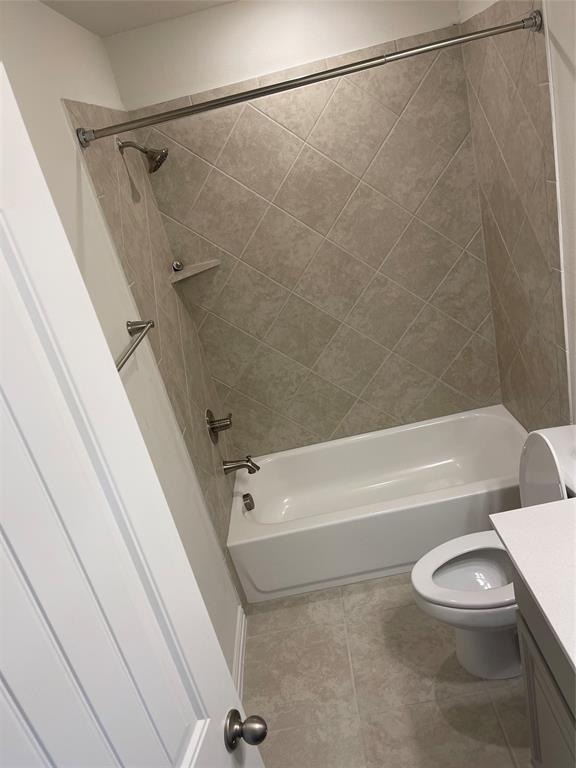 NORTHSTAR PH 1  SEC 1 - Residential