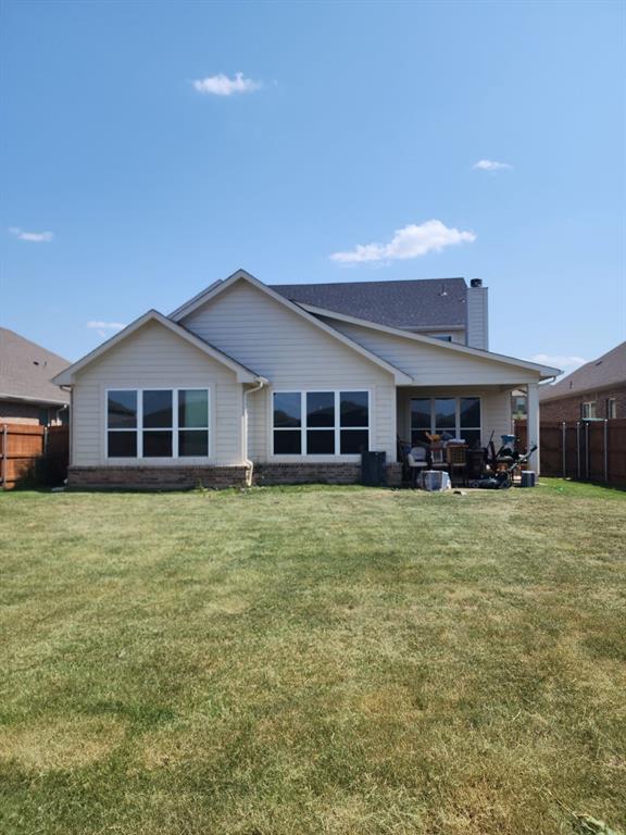 NORTHSTAR PH 1  SEC 1 - Residential