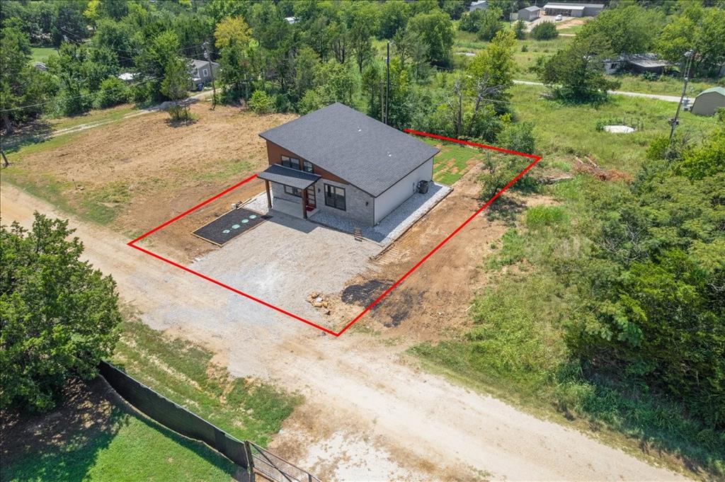 Sherwood Shores S - Residential