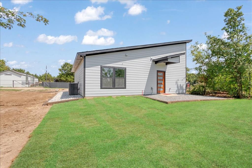 Sherwood Shores S - Residential