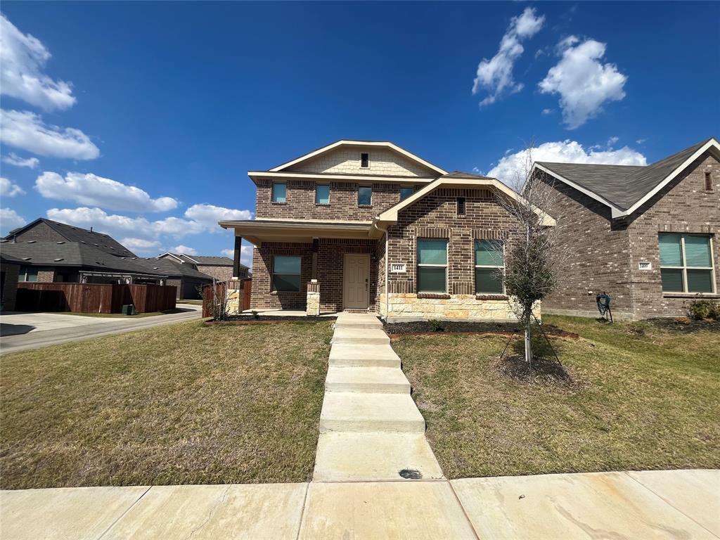 Greenway Ph 2 Add - Residential Lease