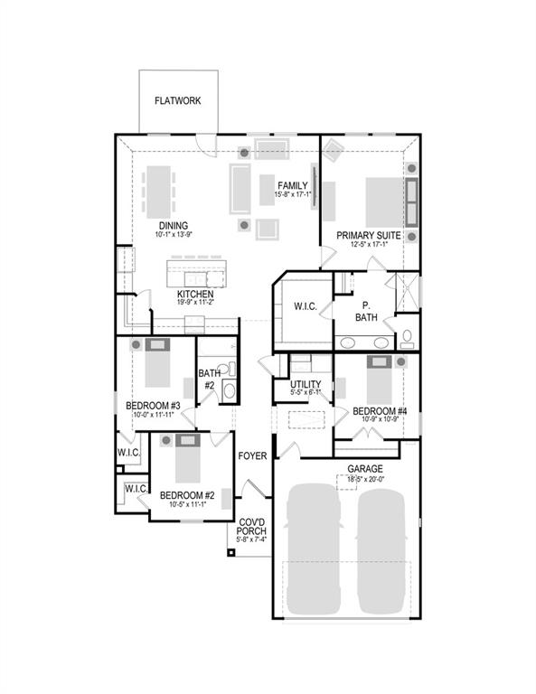 Madero - Residential