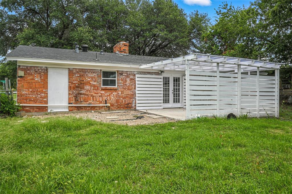 Highland Hills West Add - Residential
