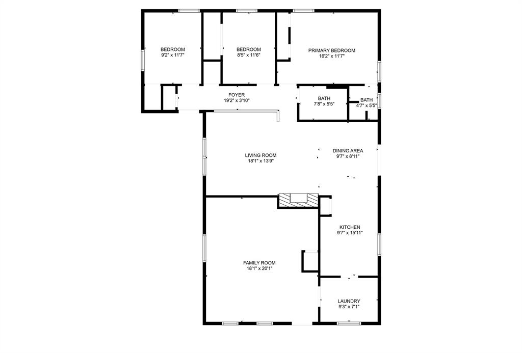 Highland Hills West Add - Residential