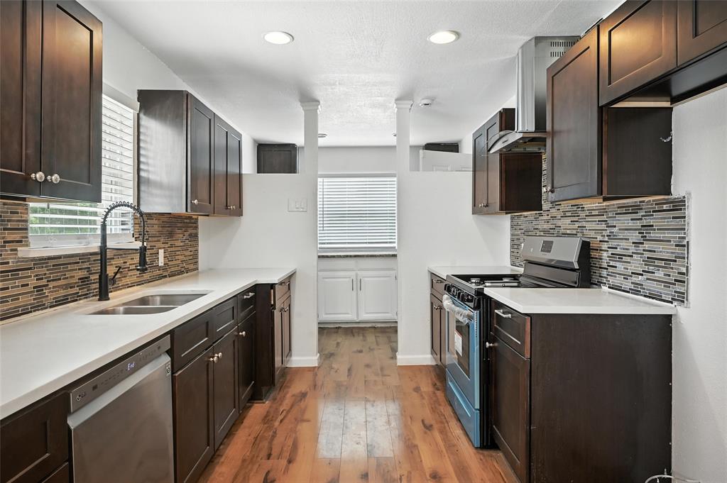 Highland Hills West Add - Residential