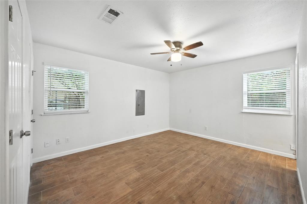 Highland Hills West Add - Residential