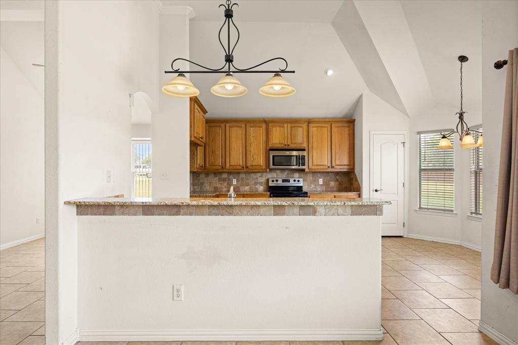 Westview - Residential
