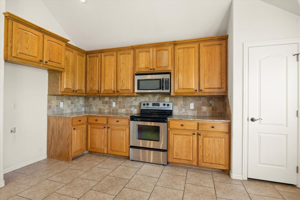 Westview - Residential