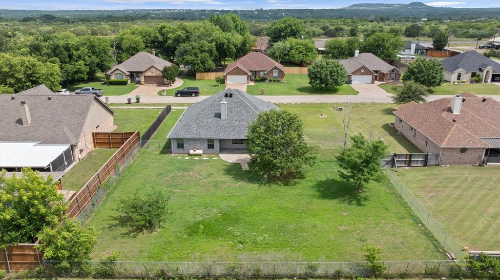 Westview - Residential
