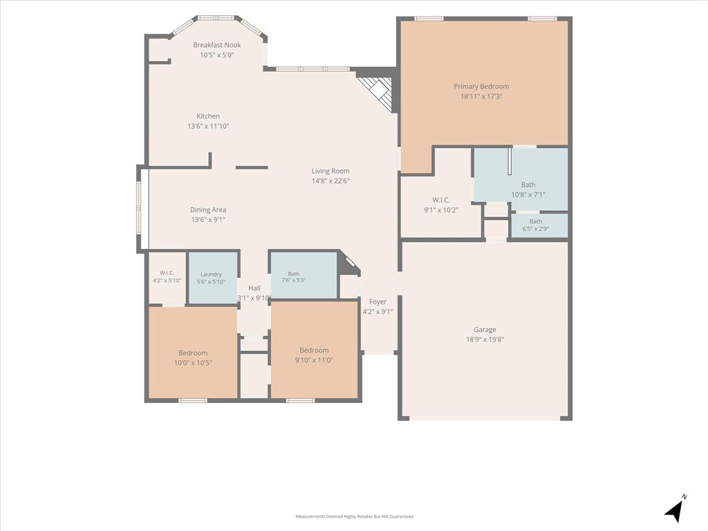 Westview - Residential