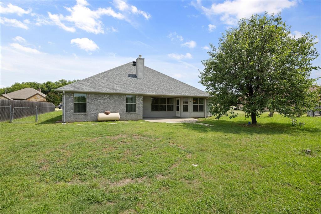Westview - Residential