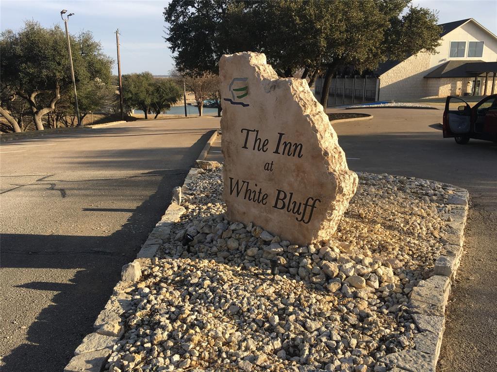 White Bluff #23 - Land