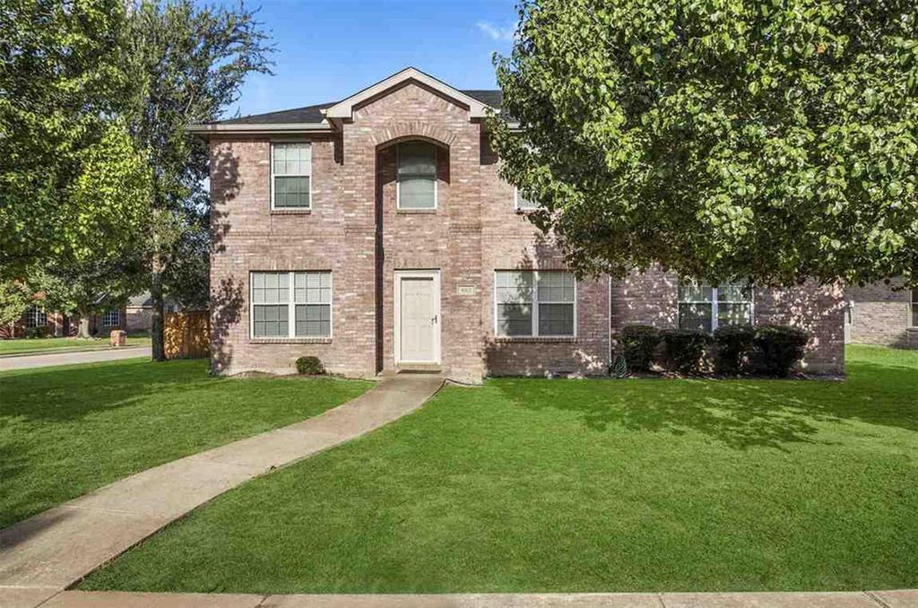 Spacious Corner Lot Home in an Established Neighborhood!

Don’t miss this incredible opportunity to own a spacious home on a desirable corner lot in Lancaster Street! Nestled in a well-established neighborhood with mature trees and a huge backyard, this property offers plenty of space both inside and out.

This versatile home features 3 bedrooms with the potential for a 4th bedroom, plus a bonus room and a game room—perfect for entertaining, a home office, or additional living space. The roof was recently replaced in 2025, giving added peace of mind for years to come.

Enjoy the convenience of a 2-car garage and a custom-built shed with a matching roof that can be used as extra storage, a workshop, or your very own “She Shed.”

Best of all, this home qualifies for ZERO DOWN PAYMENT financing!

Schedule your showing today and see all the possibilities this beautiful property has to offer!