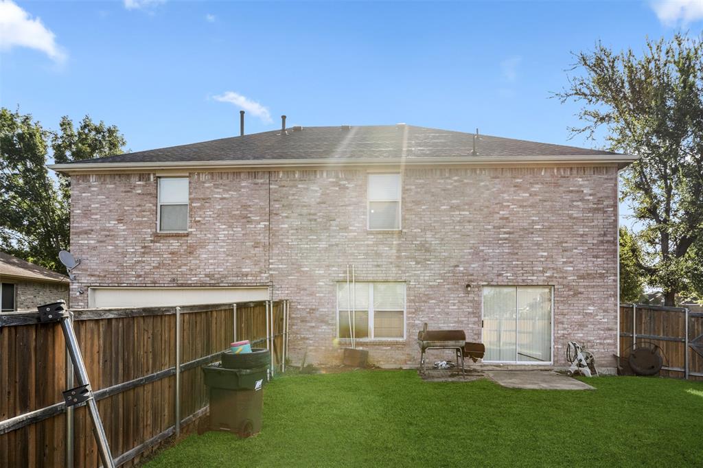 Hearthstone Ph 1b - Residential