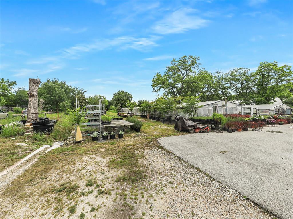 Jesse G Allen Surv Abs 18 - Residential
