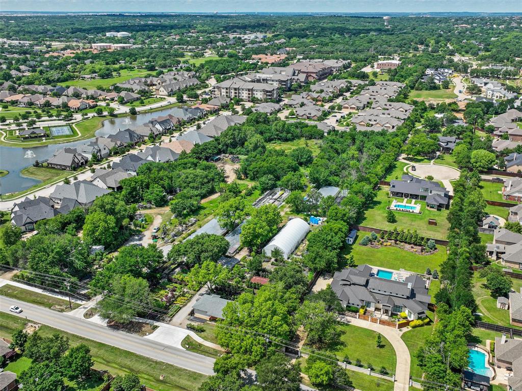 Jesse G Allen Surv Abs 18 - Residential