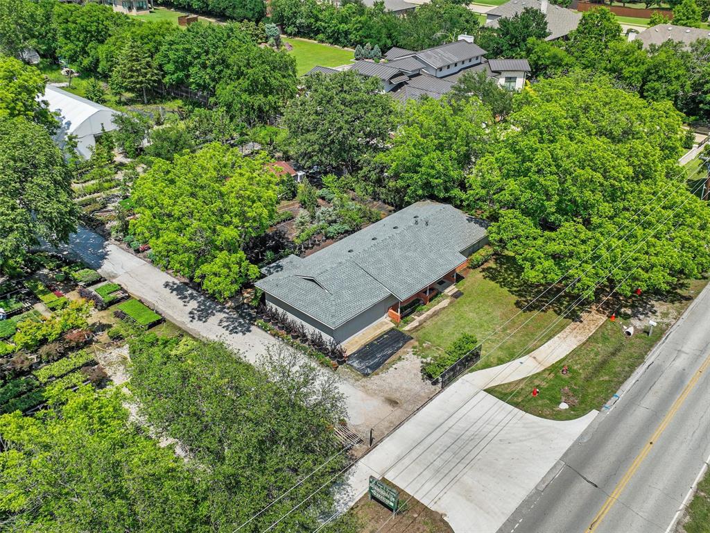 Jesse G Allen Surv Abs 18 - Residential