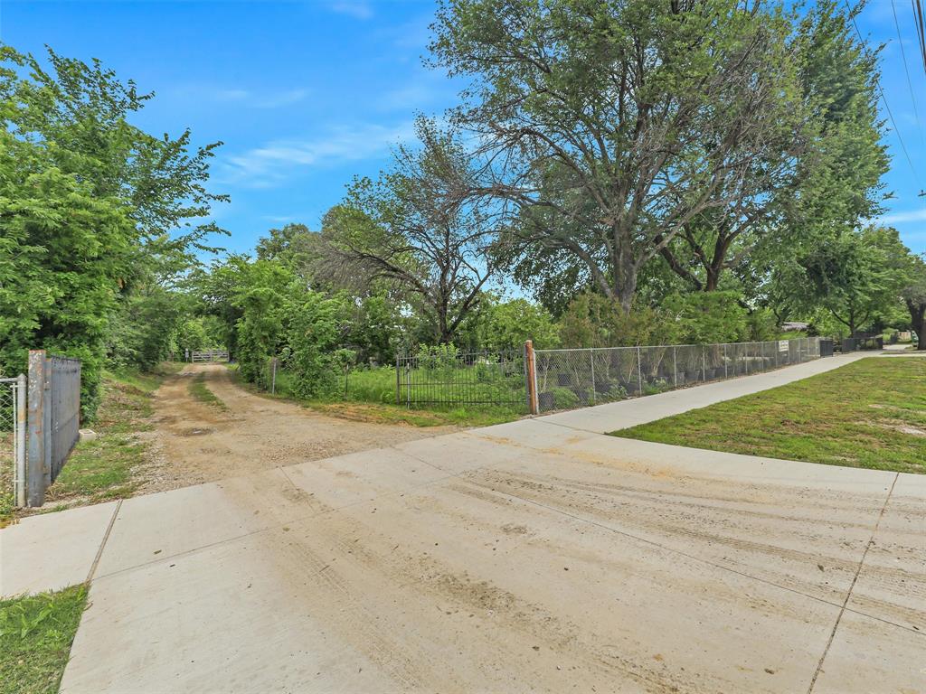 Jesse G Allen Surv Abs 18 - Residential
