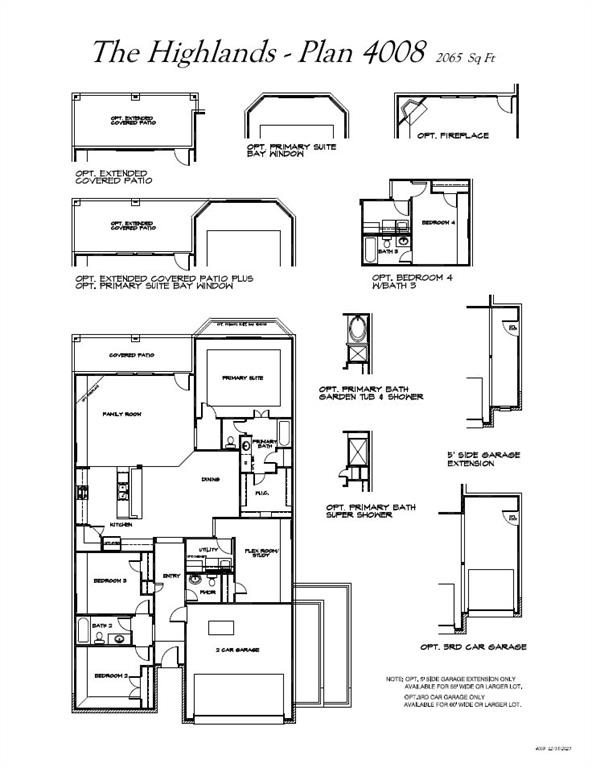 Retreat at Fossil Creek - Residential