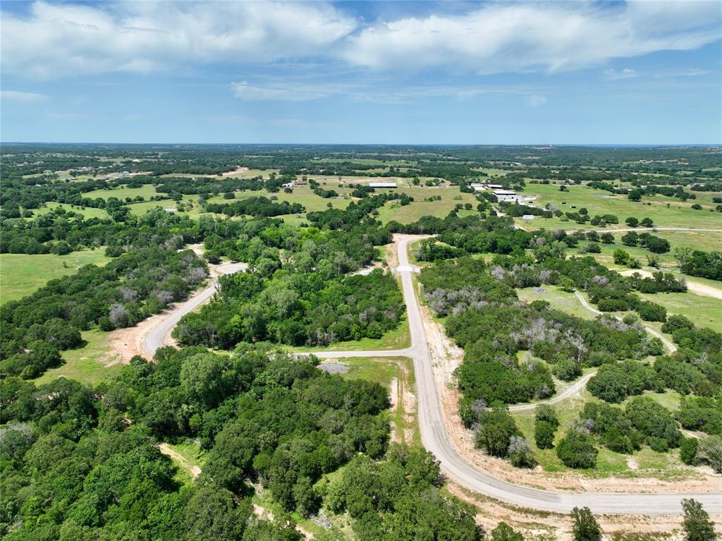 Sarra Ranch Estates - Land