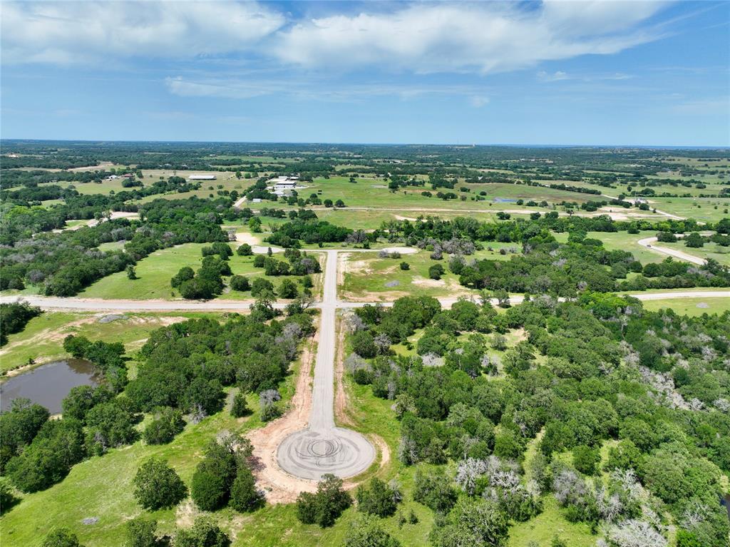 Sarra Ranch Estates - Land