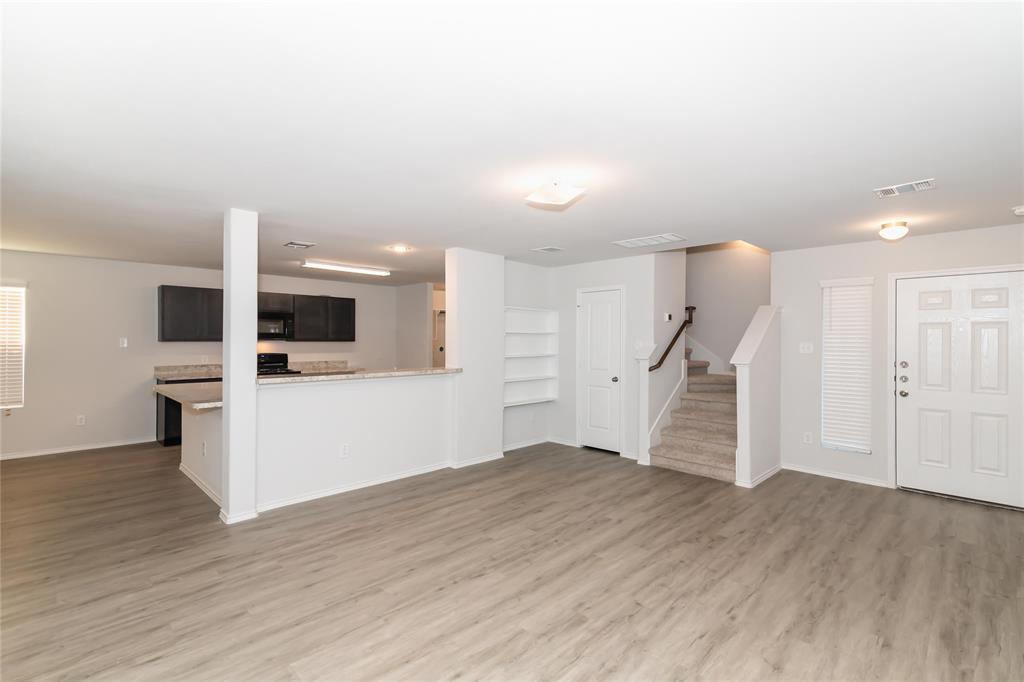Christian Meadows - Residential Lease