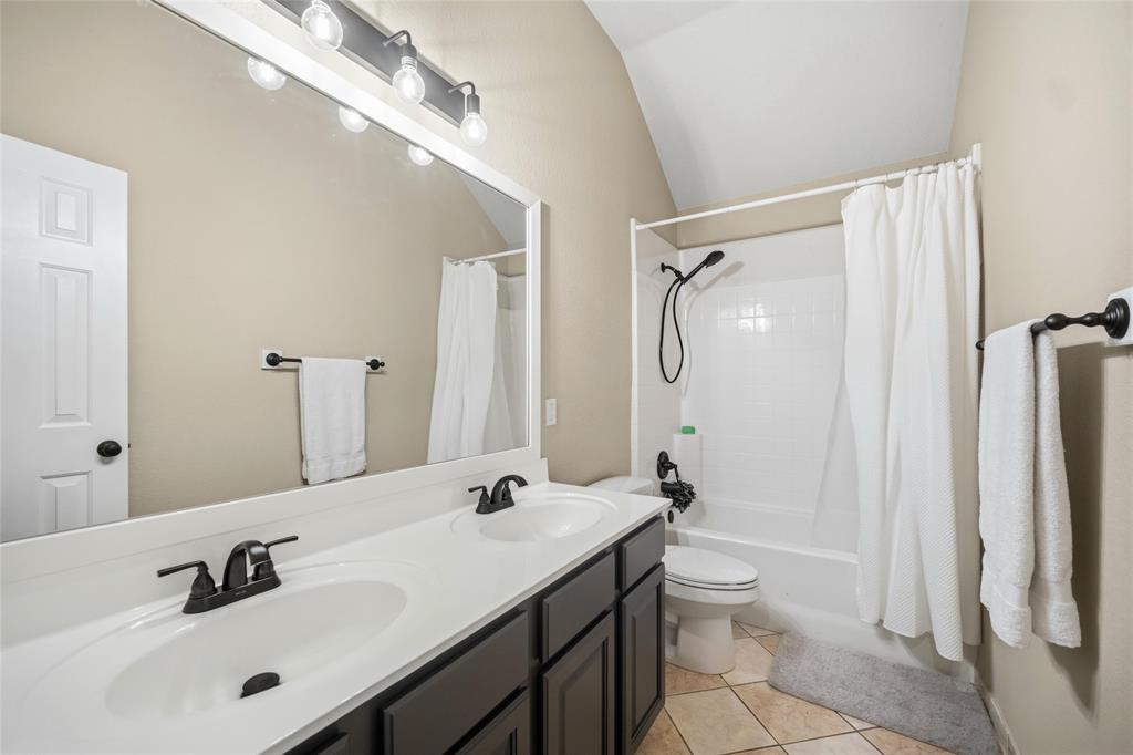 Virginia Hills Add Ph One - Residential