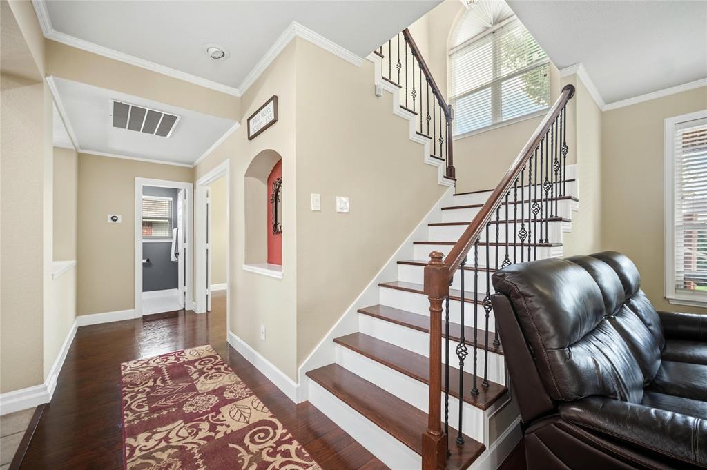 Virginia Hills Add Ph One - Residential